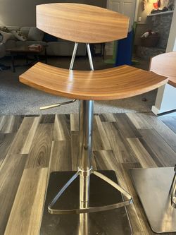 Barstool set