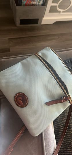 Dooney & Bourke Crossbody Bag