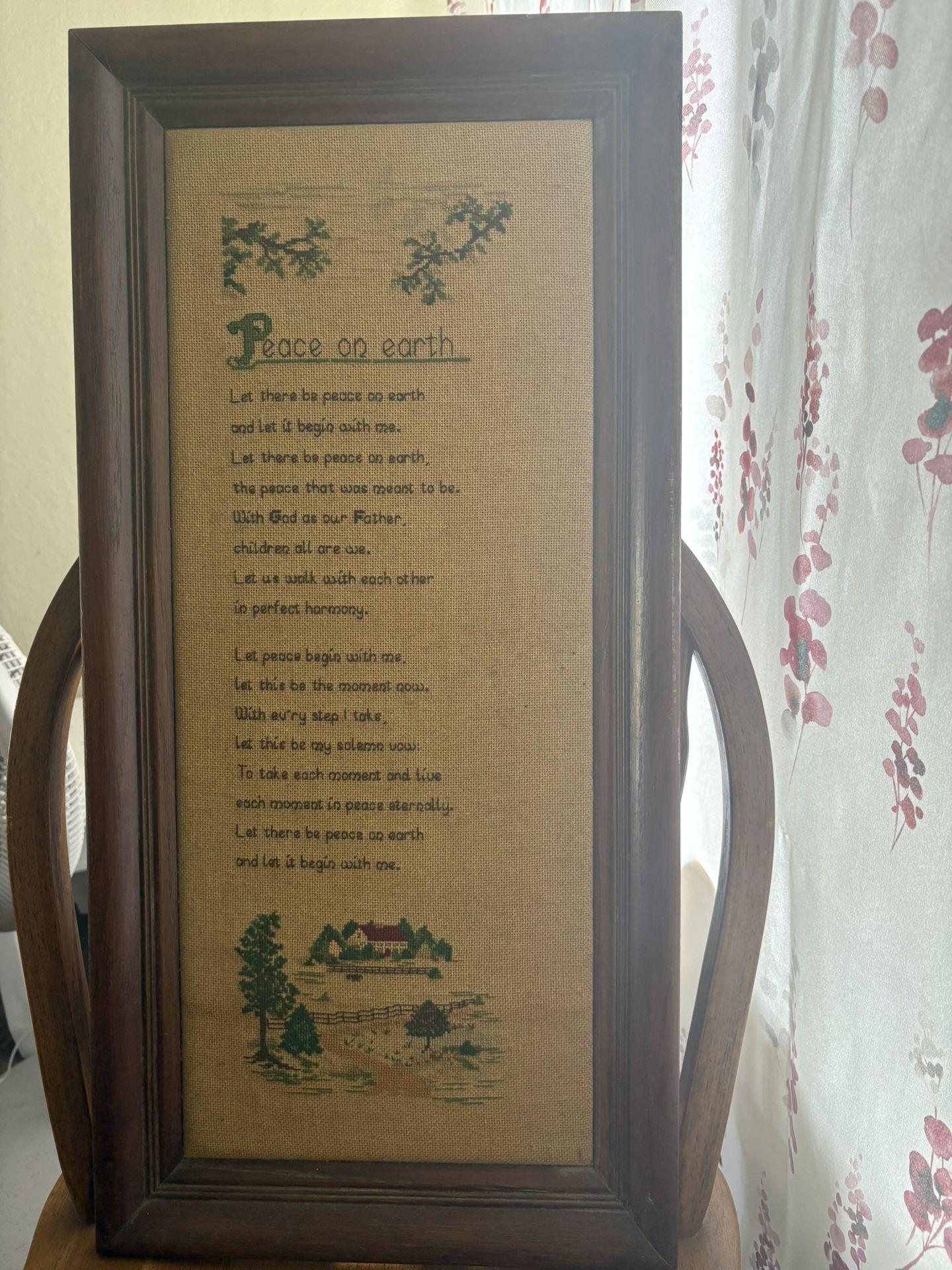 Wall Art