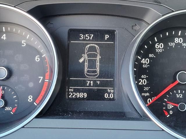 2017 Volkswagen Jetta