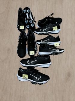 Nike Infinity Tour NEXT% 2 Golf Shoes (FD0217-002)