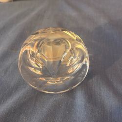  Crystal Stopper For alcohol container Make Offer