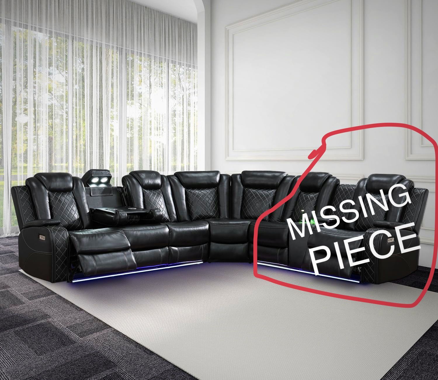 Furniture 