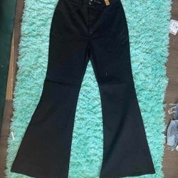 New Women's Jeans Size XL 