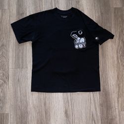 section 8 T shirt Large