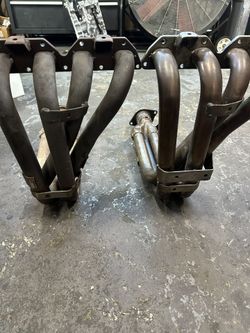 Itr Headers B Series 