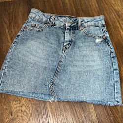xs  skirt