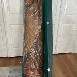 Chinese Harp 21 Strings 