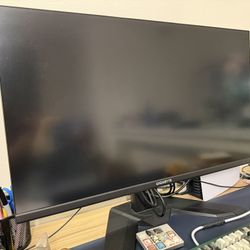 Gigabyte M32U Gaming monitor