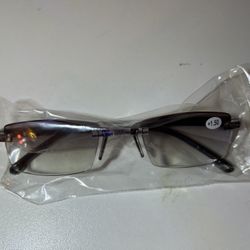 Armenian Glasses 1.50 New 