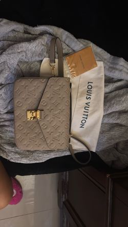 LOUIS VUITTON Pochette Métis - HANDLE CROSSBODY BAG BRAND NEW- DUST BAG INCLUDED
