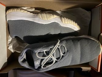 Free Jordan and Nikes Free 9.5
