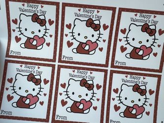 Valentines Cards