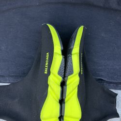 Balenciaga Sz10 rare