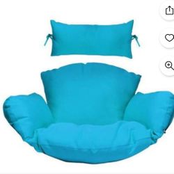 Hamlet swing replacement cushion 