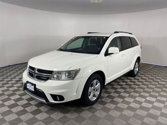 2012 Dodge Journey