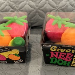 NEEDOH - GROOVY FRUIT 