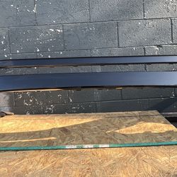 2018-2022 Ford Expedition Front Bumper