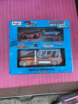 Brand new toy $5