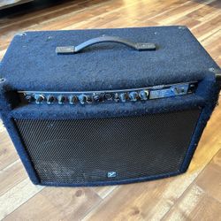 Yorkville AM150 Guitar Amp