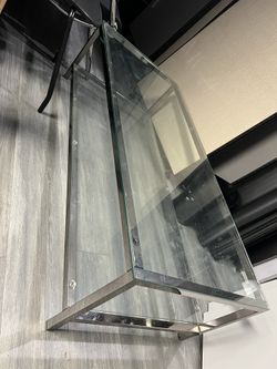 Coffee Table Center Table Glass 