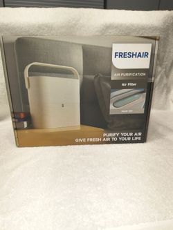 Air purifier