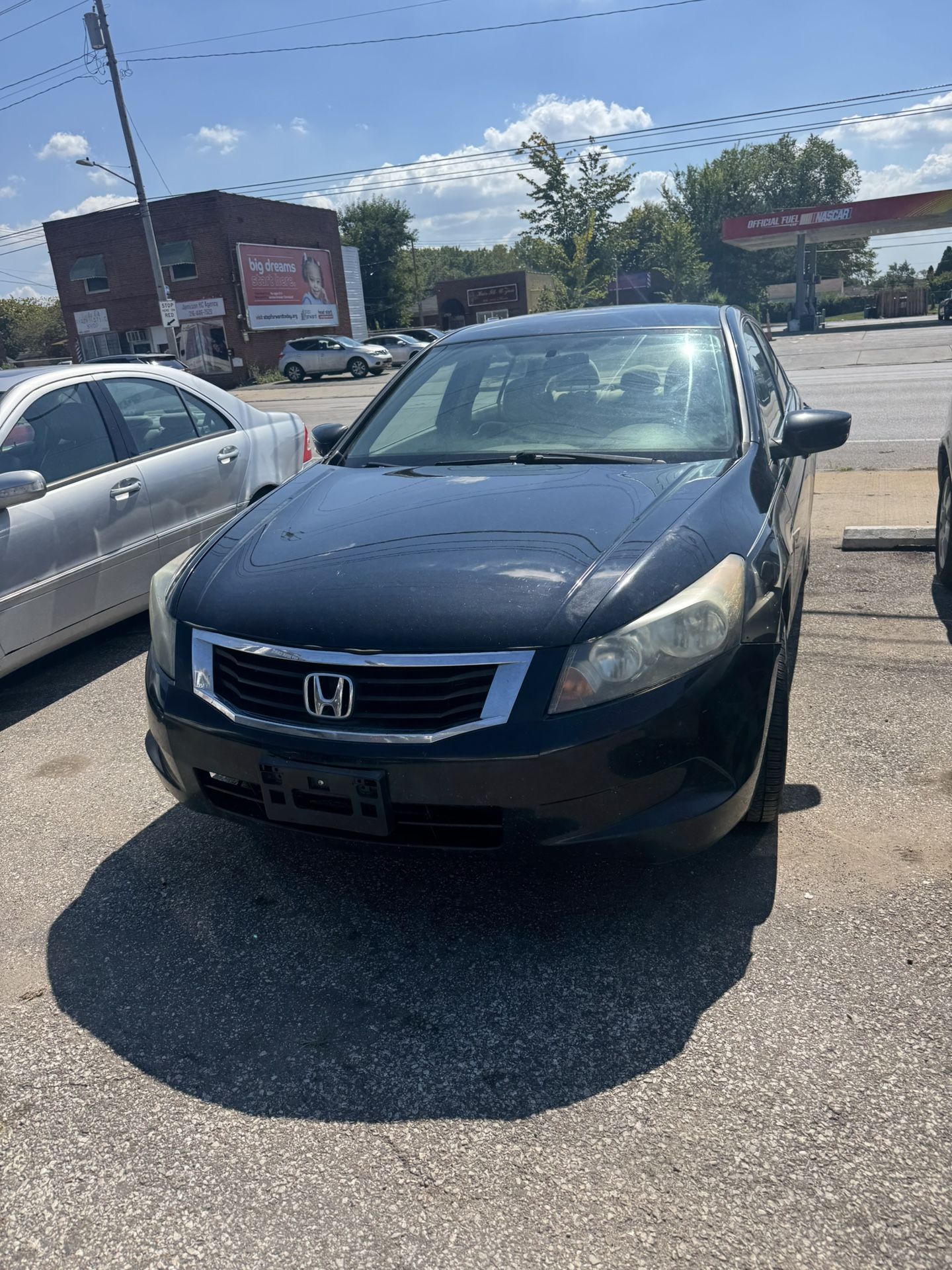 2009 Honda Accord