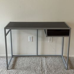 Desk W/ Drawer