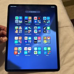 iPad Pro (12.9 Inch)