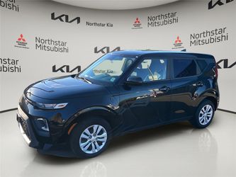 2022 Kia Soul