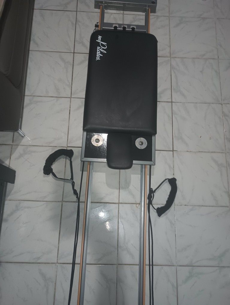 Aero Pilates Machine Brand New