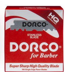 Dorco Blade 