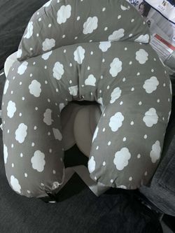 Momcozy Nursing Pillow