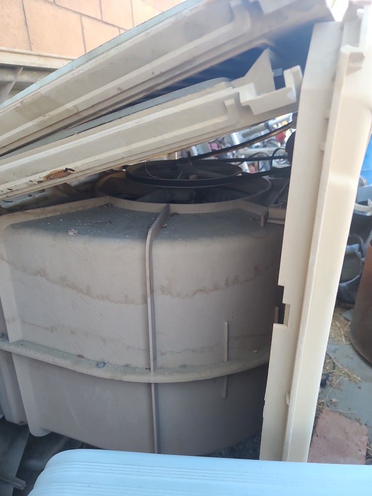 water cooler fiber glass