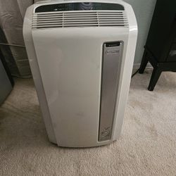 Delonghi Portable AC Unit