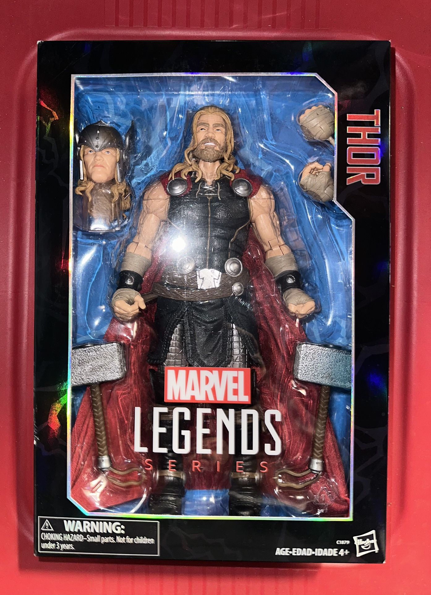 Marvel Legends 12 Inch Thor