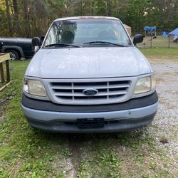 1999 Ford F-150