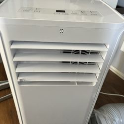 Portable  Ac 