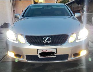 2006 Lexus GS 300