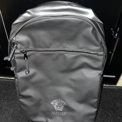 versace backpack 