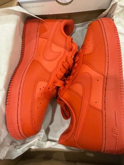Women’s Air Force 1 ‘07