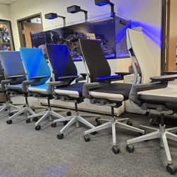 🔥SALE!🔥40% TO 75% OFF BRAND NEW & USED HERMAN MILLER  & STEELCASE CHAIRS ALL MODELS IN STOCK PICKUP  - DELIVERY  - SHIPPING - BIGGEST SELECTION! 