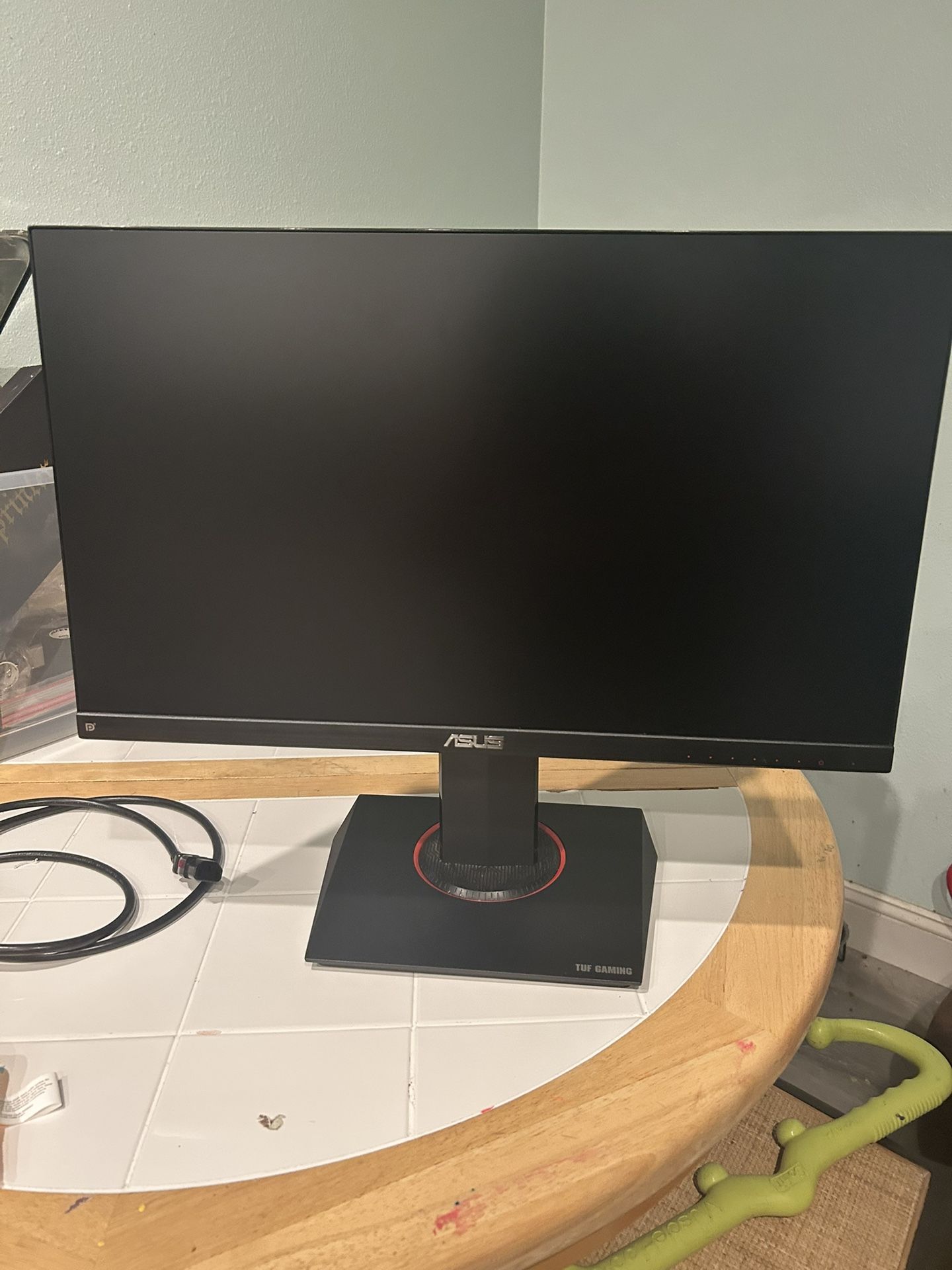 21inch ASUS TUF Gaming Monitor