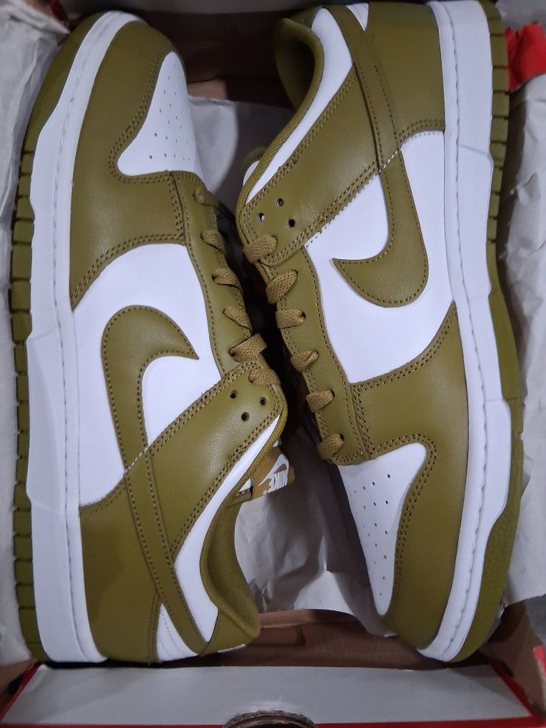 Men's Nike Shoe