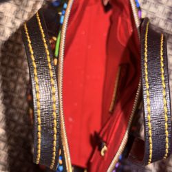 Dooney and Bourke 1975