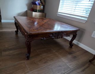 Coffe table