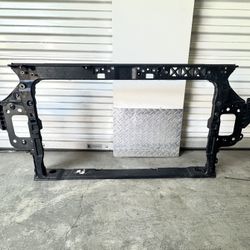 2019 - 2023 KIA FORTE RADIATOR SUPPORT OEM