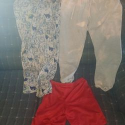 Lot Of 3 Boys Clothes Size XL Arizona Jeans Co, Cat & Jack, Other Unknown