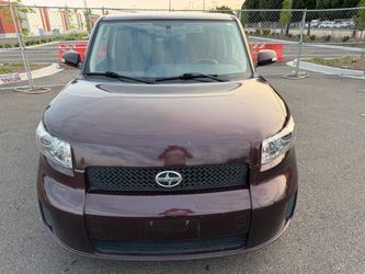 2008 Scion xB