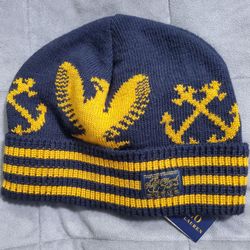 Polo Ralph Lauren hat